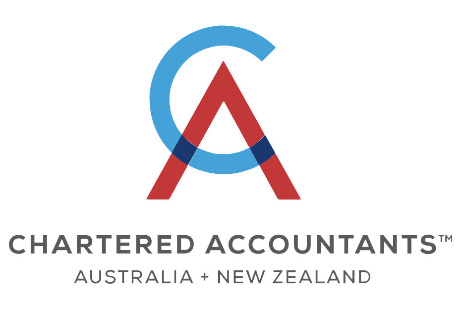 Chartered Accountants Logo